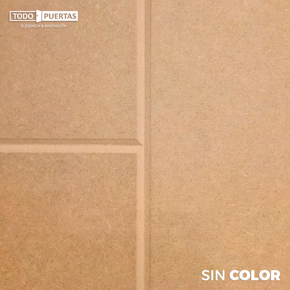 Todo Puertas
